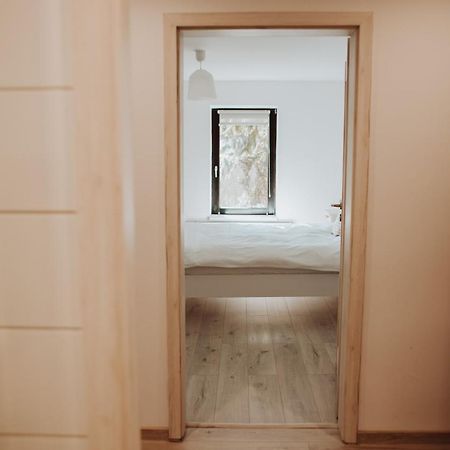 Spij W Paczkowie Apartament Rodzinny エクステリア 写真