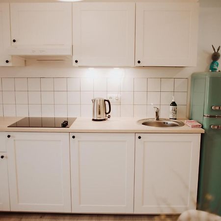 Spij W Paczkowie Apartament Rodzinny エクステリア 写真